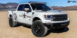 Ford F-150 Raptor