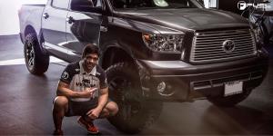 Toyota Tundra
