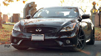 Infiniti G37