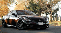 Infiniti G37