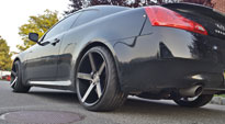 Infiniti G37