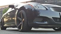 Infiniti G37