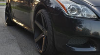 Infiniti G37