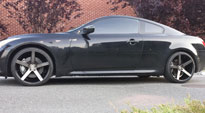 Infiniti G37