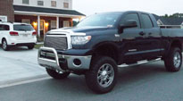 Toyota Tundra