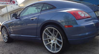 Chrysler Crossfire