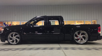 GMC Sierra 1500