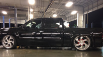 GMC Sierra 1500