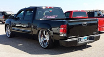 GMC Sierra 1500