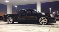 GMC Sierra 1500