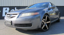 Acura TL