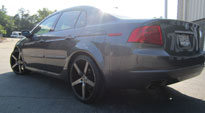 Acura TL