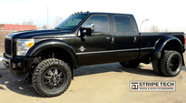Ford F-350