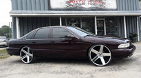 Chevrolet Impala