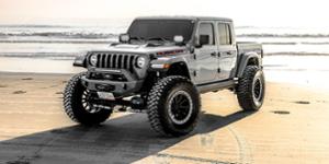 Jeep Rubicon