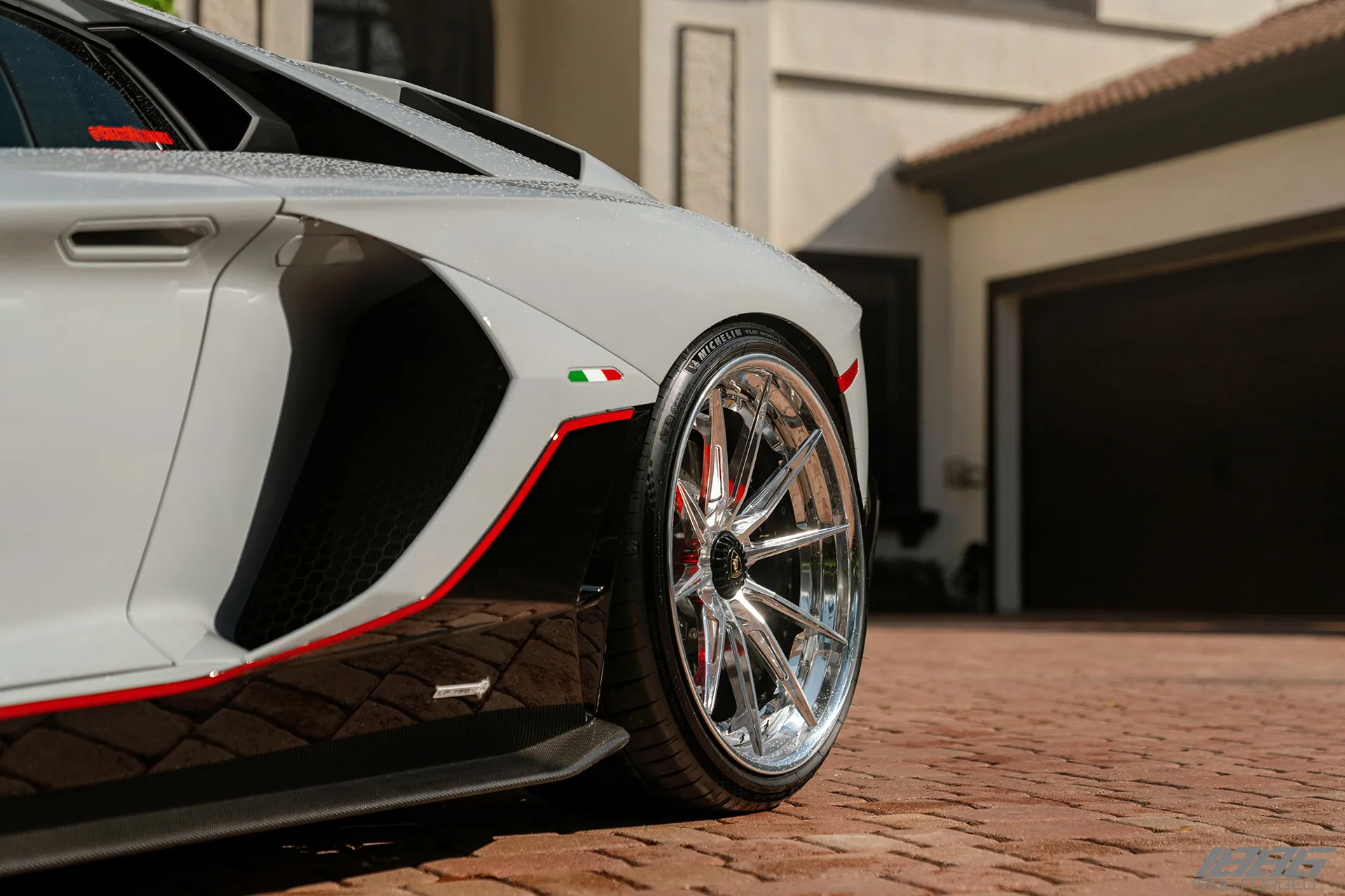 Lamborghini Aventador G010 Gallery - 1886 Wheels