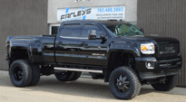 GMC Denali HD