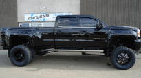 GMC Denali HD
