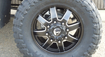 GMC Denali HD