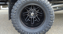 GMC Denali HD