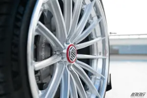 Mercedes-Benz S580 Thumbnail