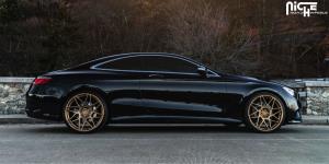 Mercedes-Benz S550