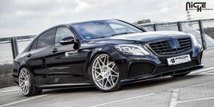 Mercedes-Benz AMG S63