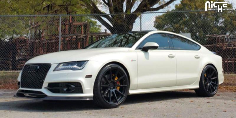 Audi A7 Niche Sport Series Essen - M147