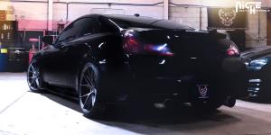 Infiniti G37