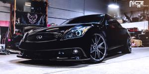 Infiniti G37