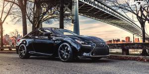 Lexus RC-F