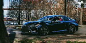 Lexus RC-F