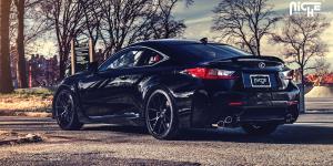 Lexus RC-F