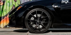 Lexus RC-F
