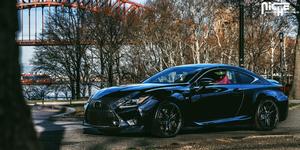 Lexus RC-F