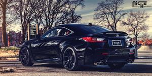 Lexus RC-F