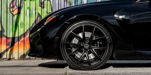 Lexus RC-F