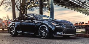 Lexus RC-F