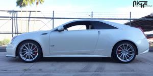 Cadillac CTS-V