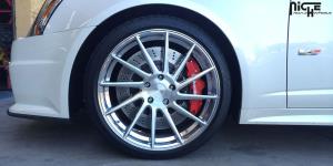 Cadillac CTS-V