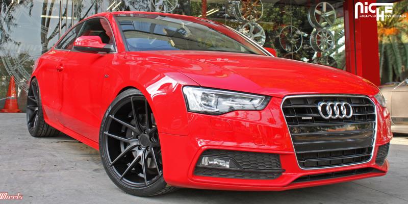 Audi S5 Niche Sport Series Targa - M130 