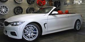 BMW 4-Series Convertible