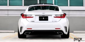 Lexus RC-F