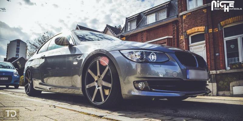 BMW 3-Series Niche Sport Series Verona - M150