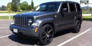 Jeep Liberty