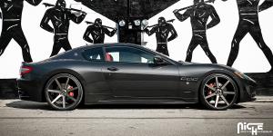 Maserati Gran Turismo