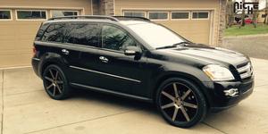 Mercedes-Benz GLS450