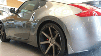 Nissan 370Z