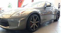 Nissan 370Z