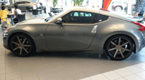 Nissan 370Z